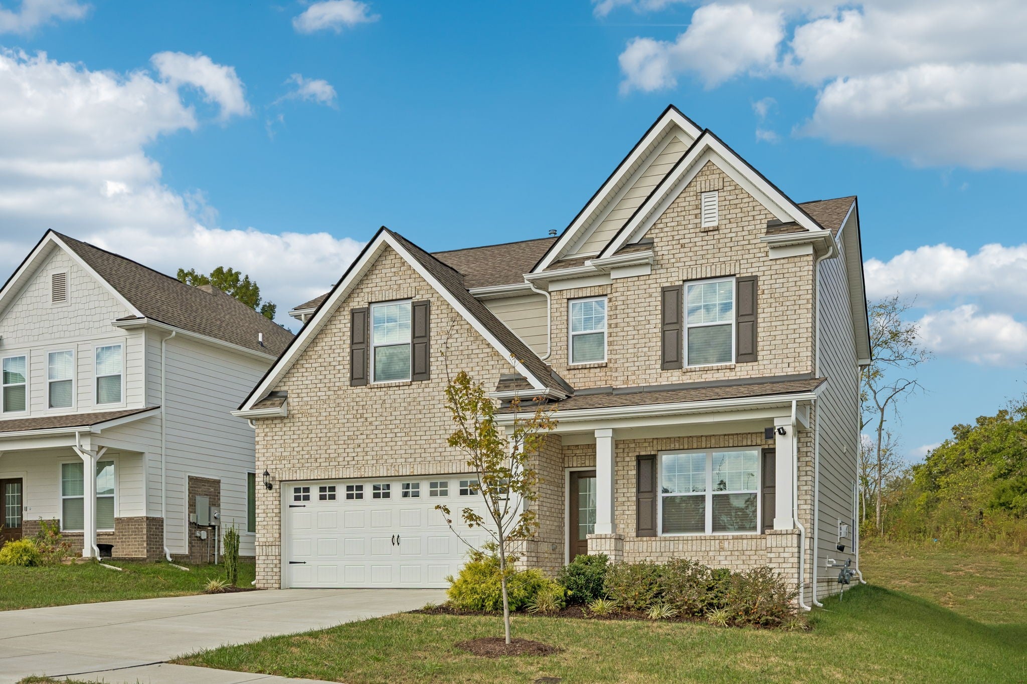 2464 Williams Ridge Dr