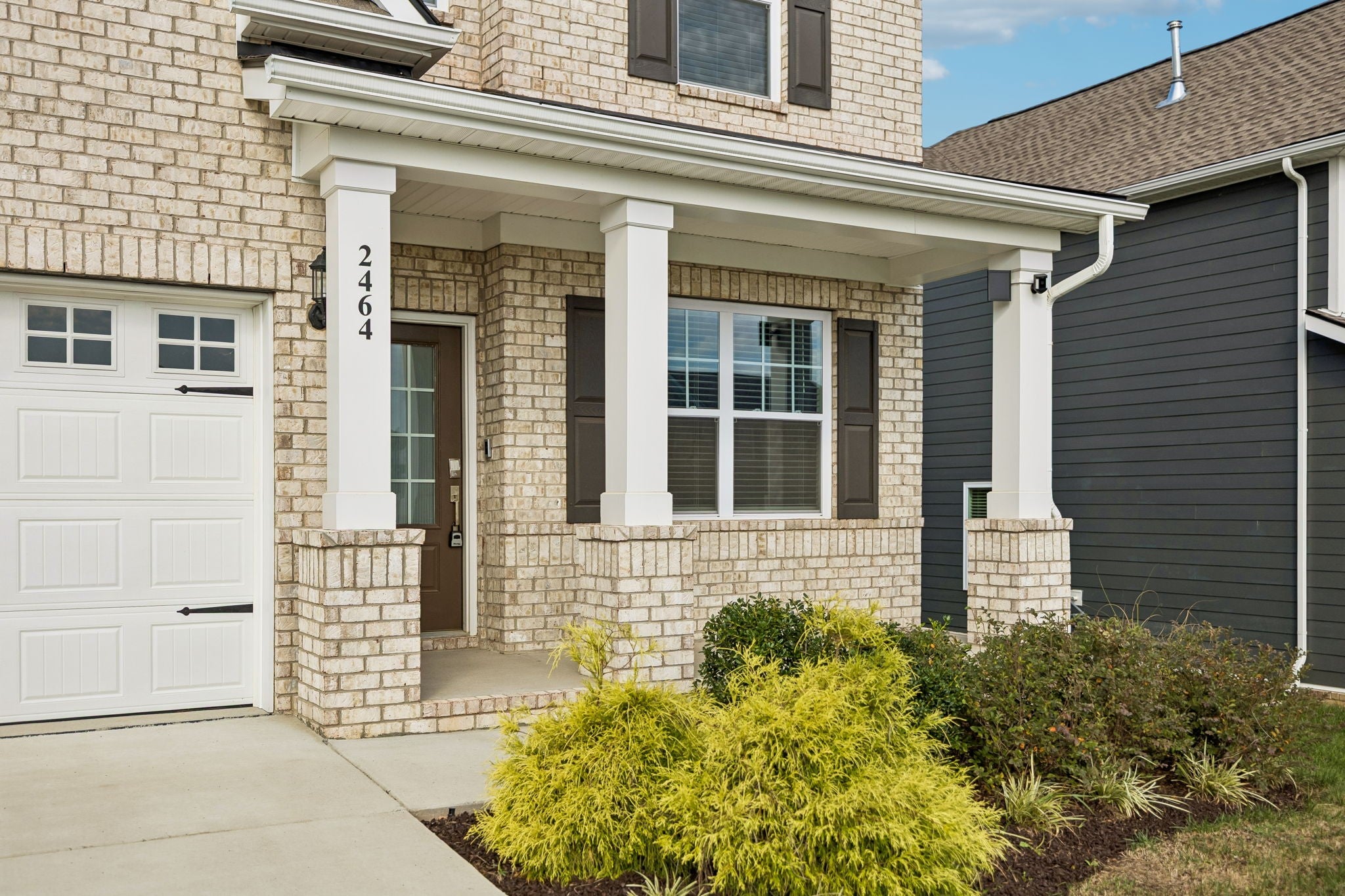 2464 Williams Ridge Dr