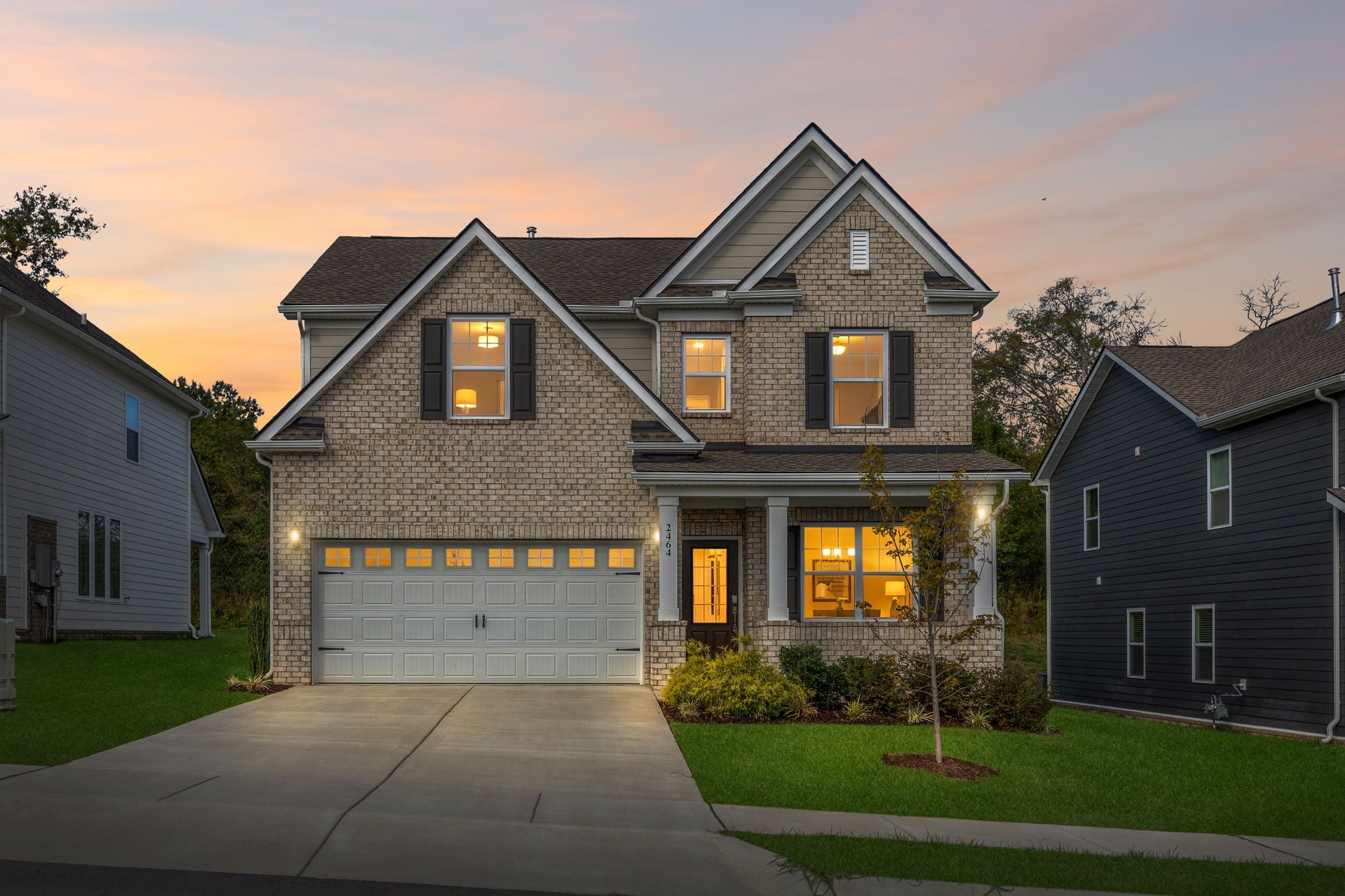 2464 Williams Ridge Dr