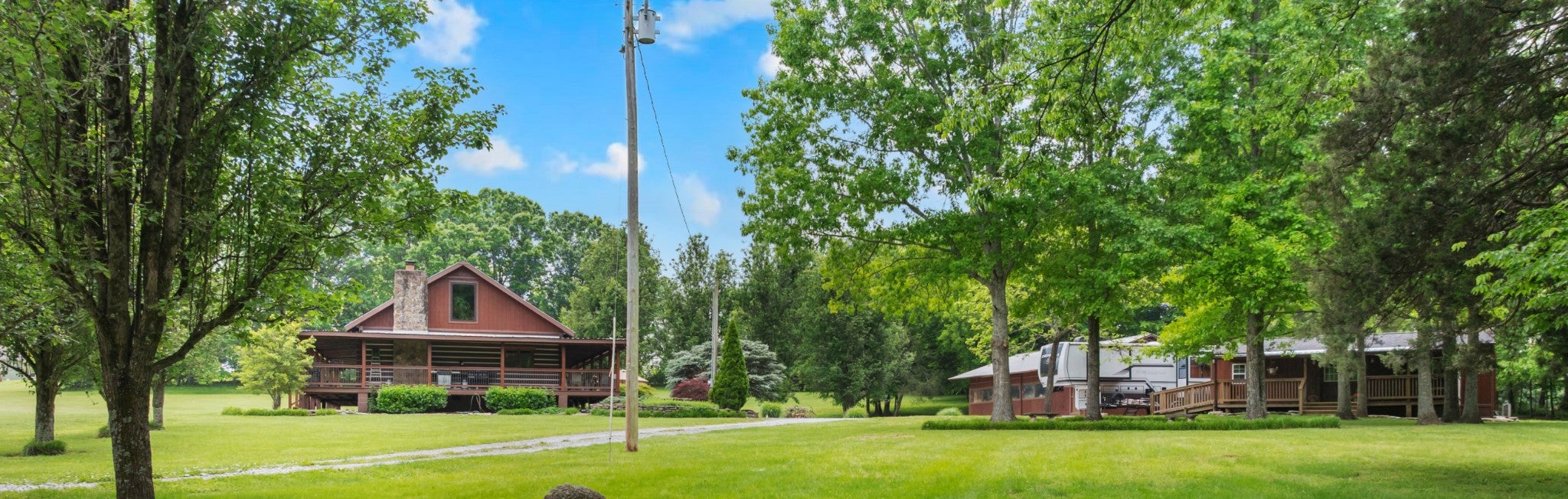 990 Bugscuffle Rd