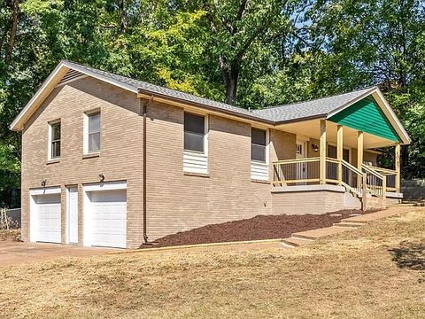 209 Downer Dr, Clarksville, TN 37042 - MLS#: 2787821