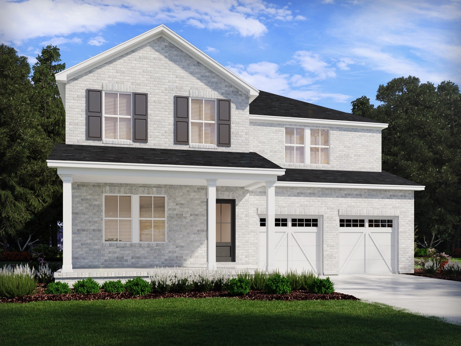 5-bed home for sale in Franklin, TN 37064, 2124 Riley Park Dr 2124 Riley Park Dr, Franklin TN 37064 5-bed home, photo 1 of 11