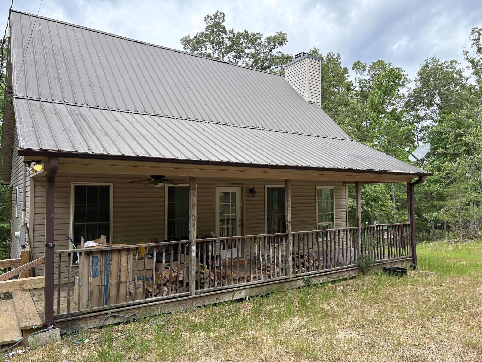 4790 Old Highway 13
