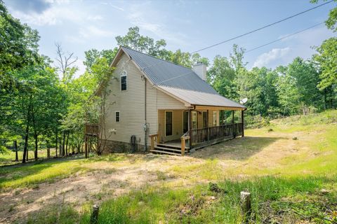 4790 Old Highway 13 Cumberland City TN 37050