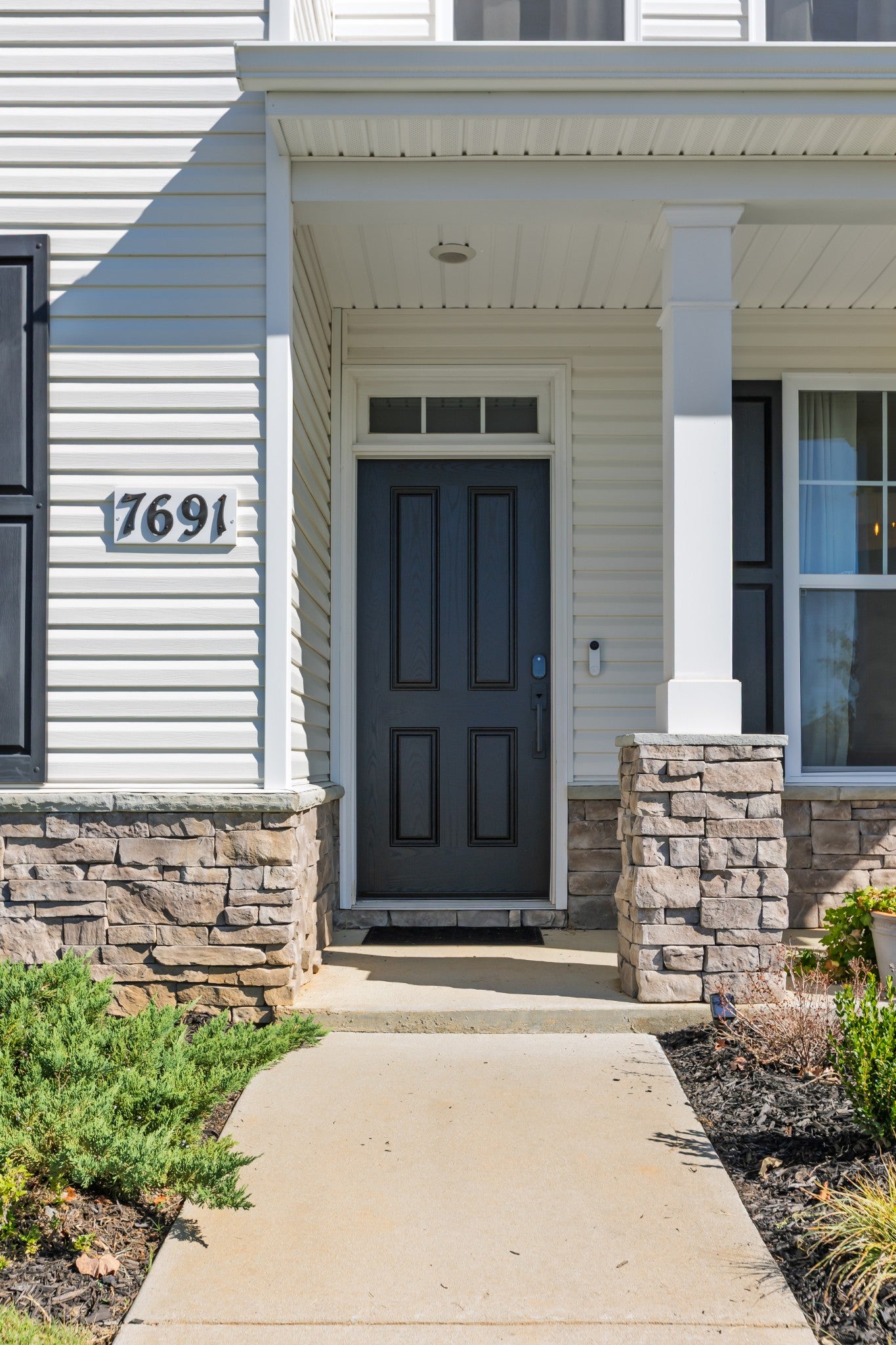 7691 Gunners Landing Dr
