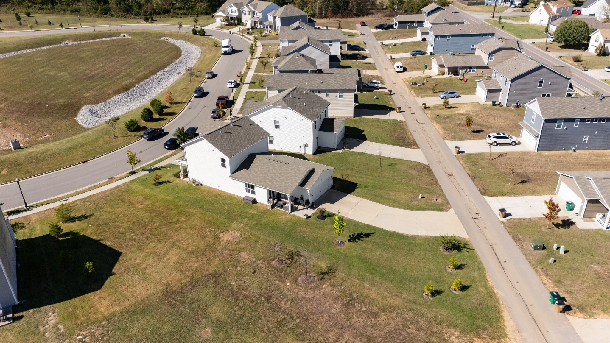 7691 Gunners Landing Dr