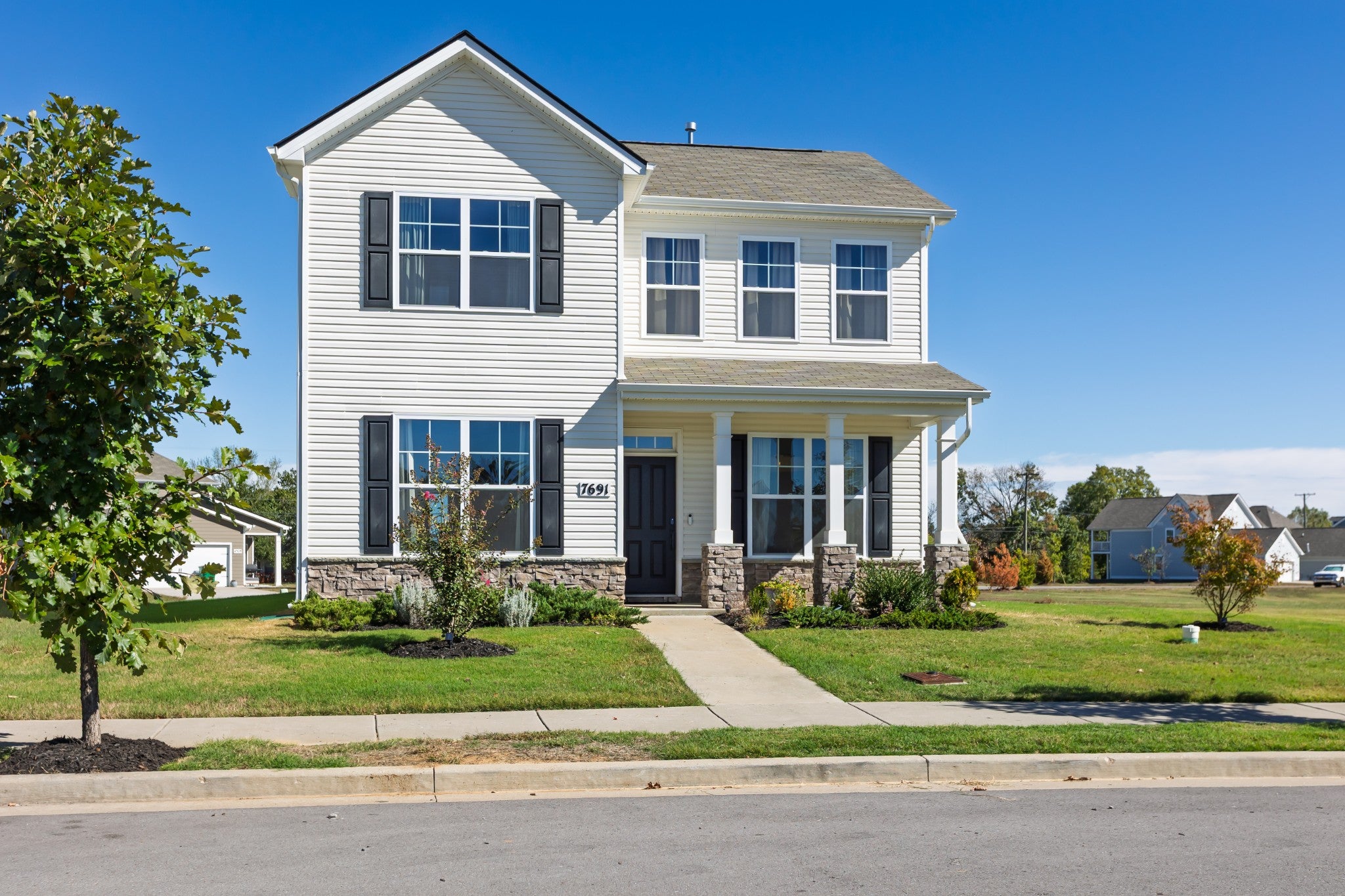 7691 Gunners Landing Dr