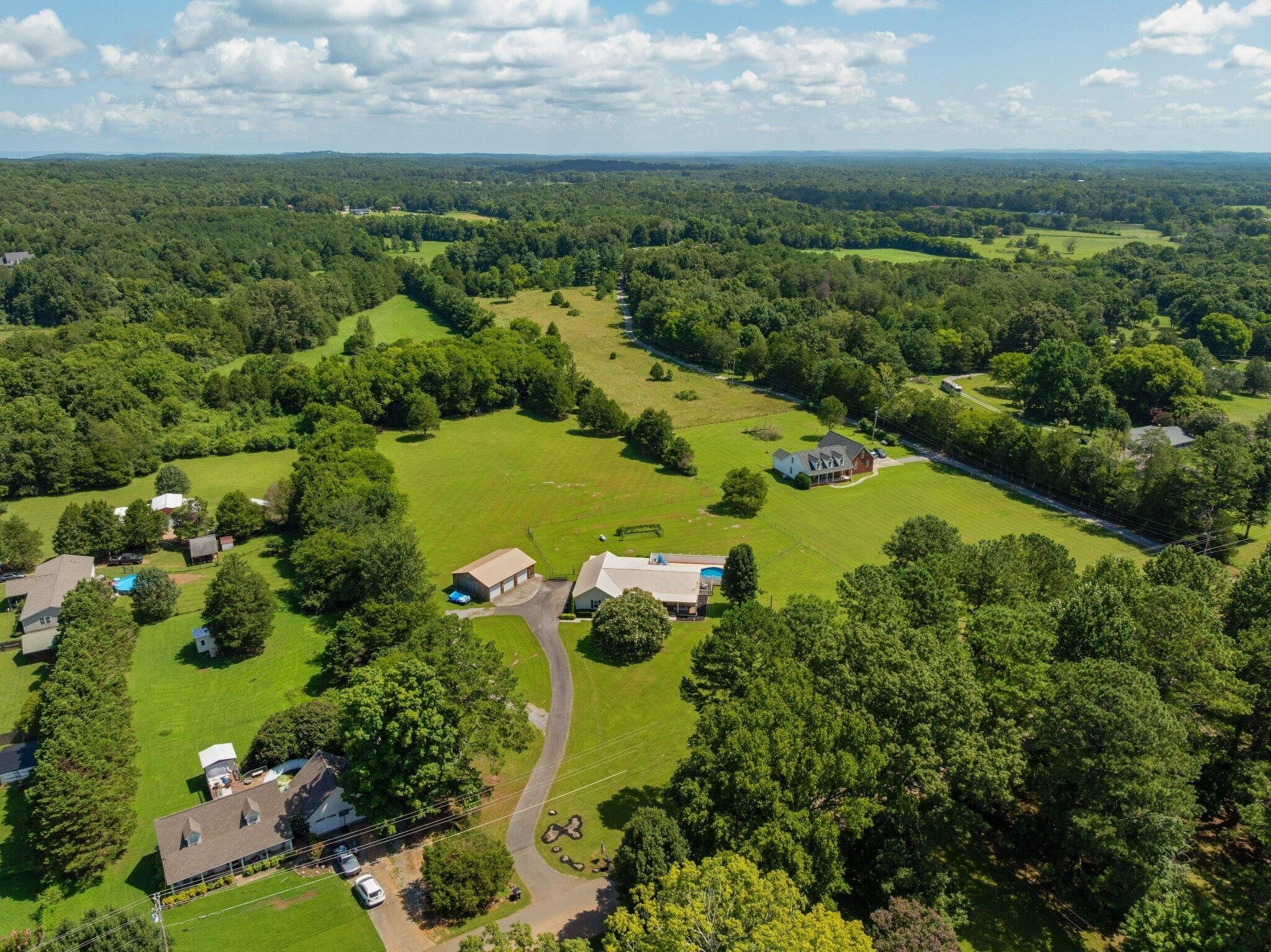 558 Bonds Road