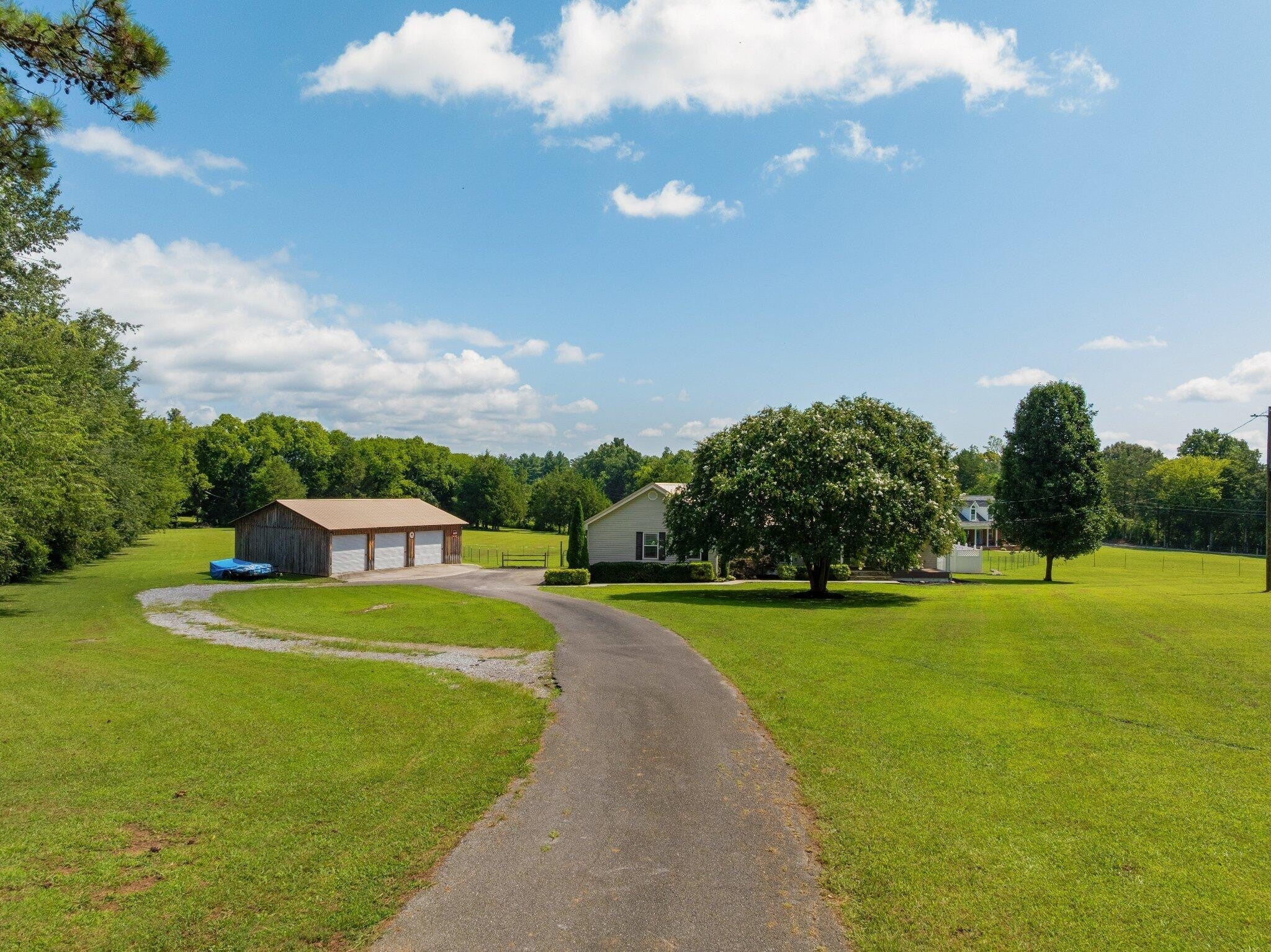 558 Bonds Road