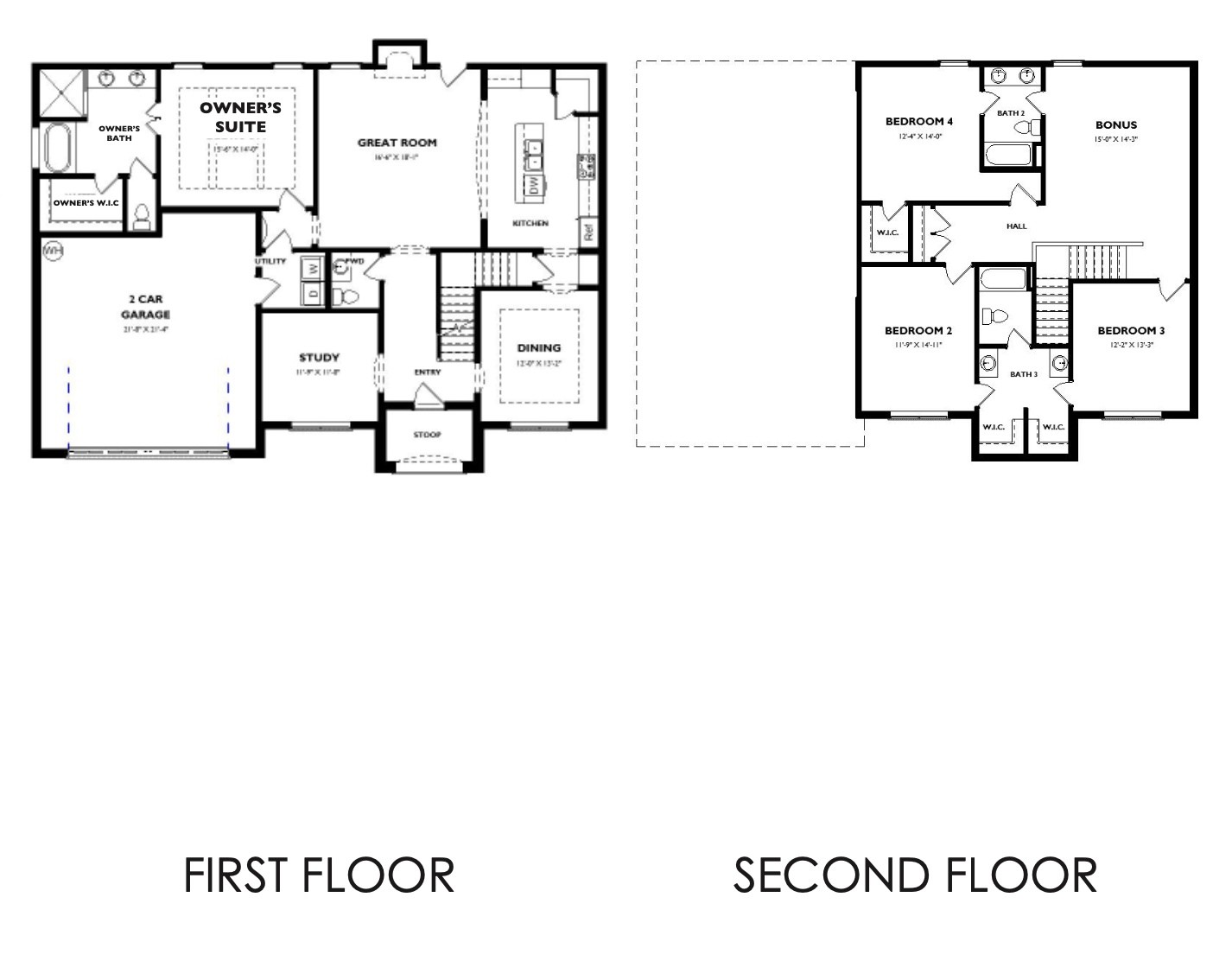 4009 Tawnya Charles Ln