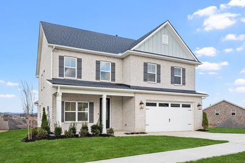 511 Grassland Drive Lebanon TN 37087