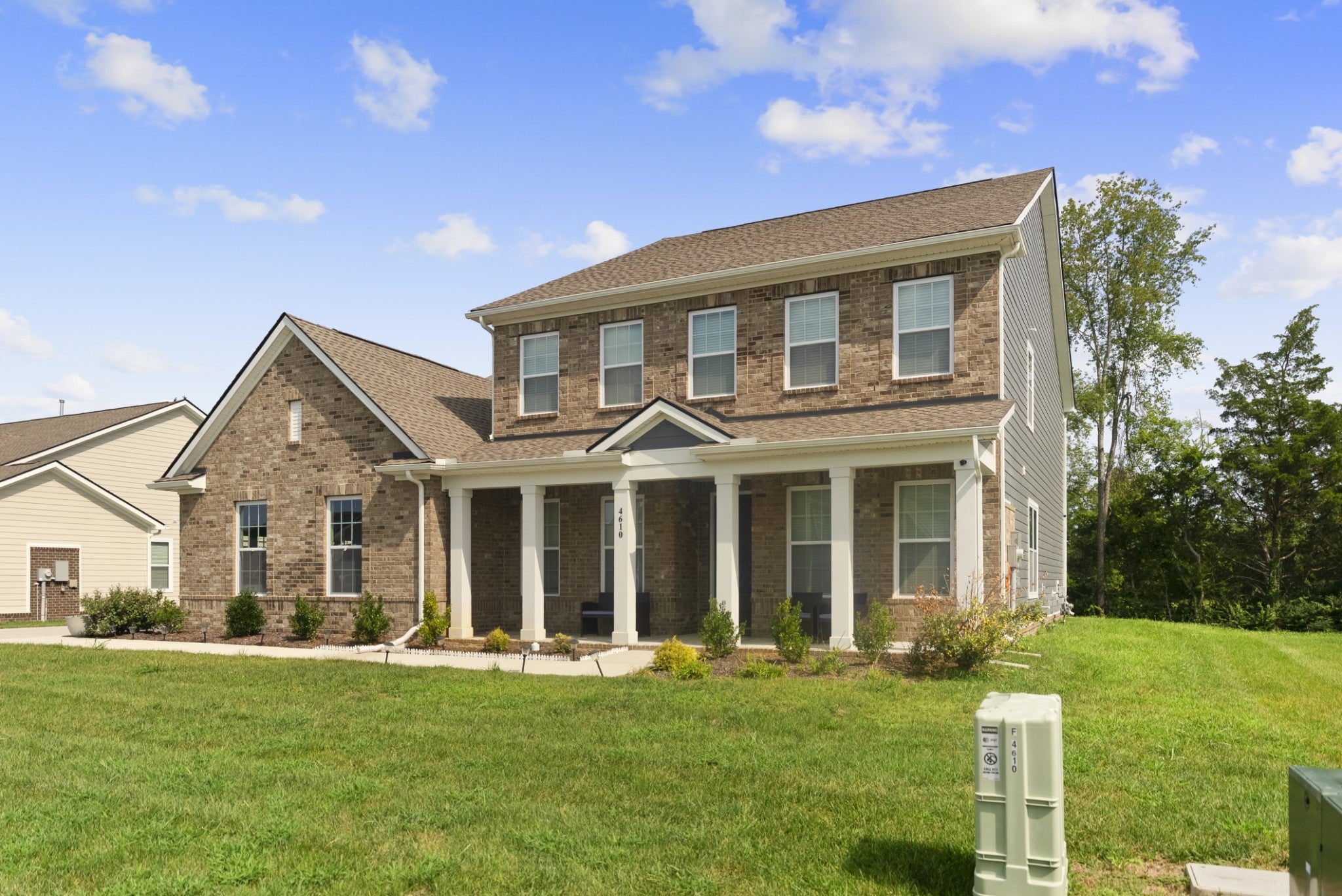 4610 Corso Dr