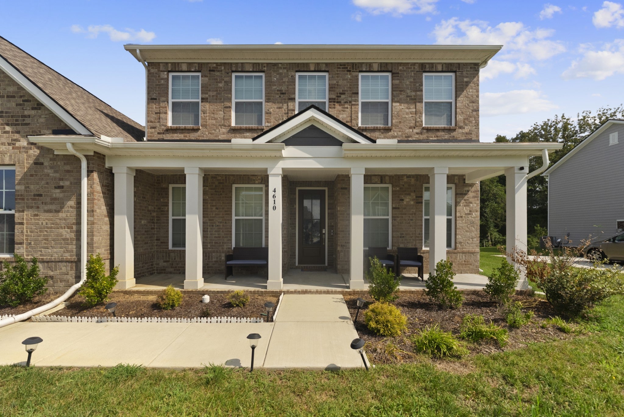 4610 Corso Dr