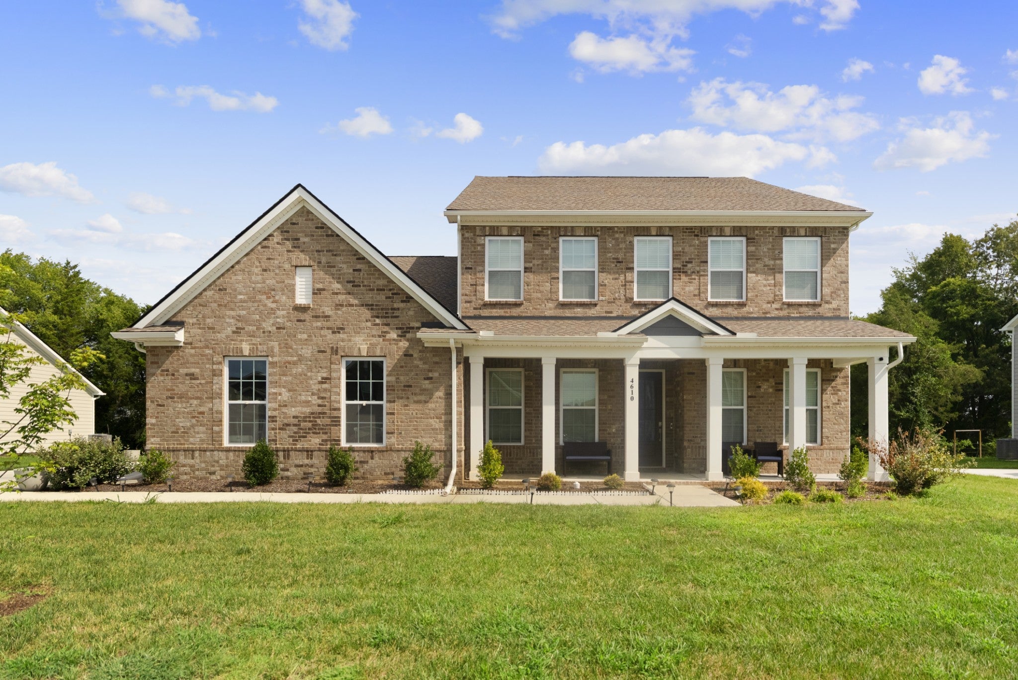 4610 Corso Dr