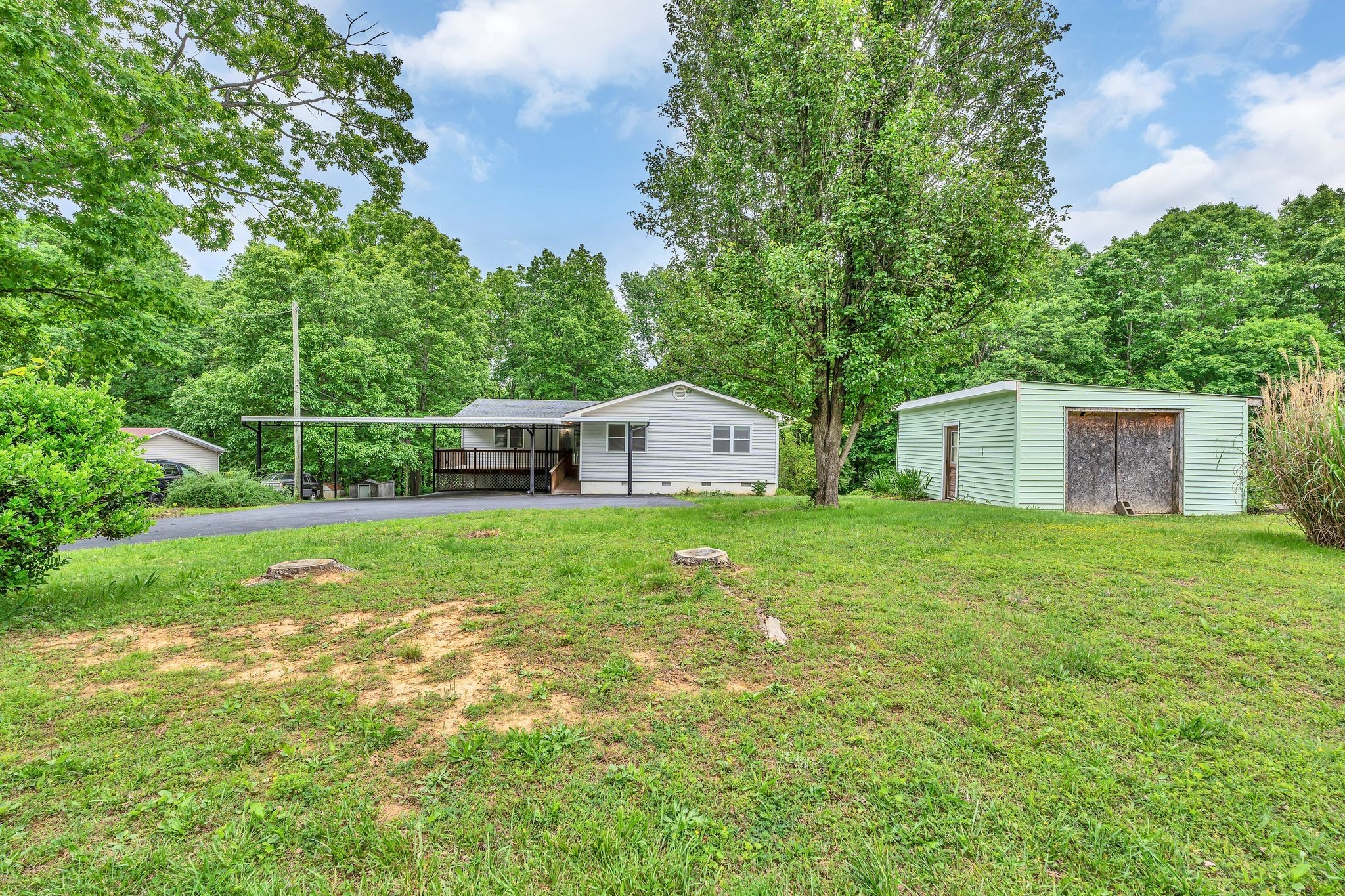 2449 Timber Trail Rd