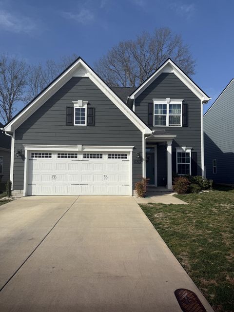 3428 Pepper Glendale Dr, Murfreesboro, TN 37128 - MLS#: 2871949