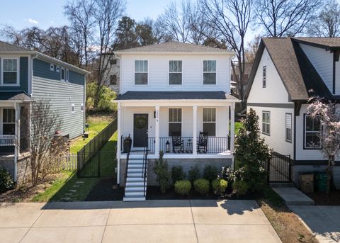 2509A Solon Dr Nashville TN 37206