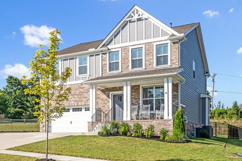 107 James Gourley Rd Hendersonville TN 37075