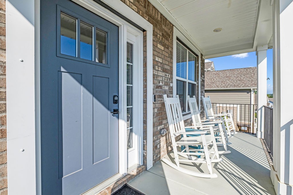 107 James Gourley Rd