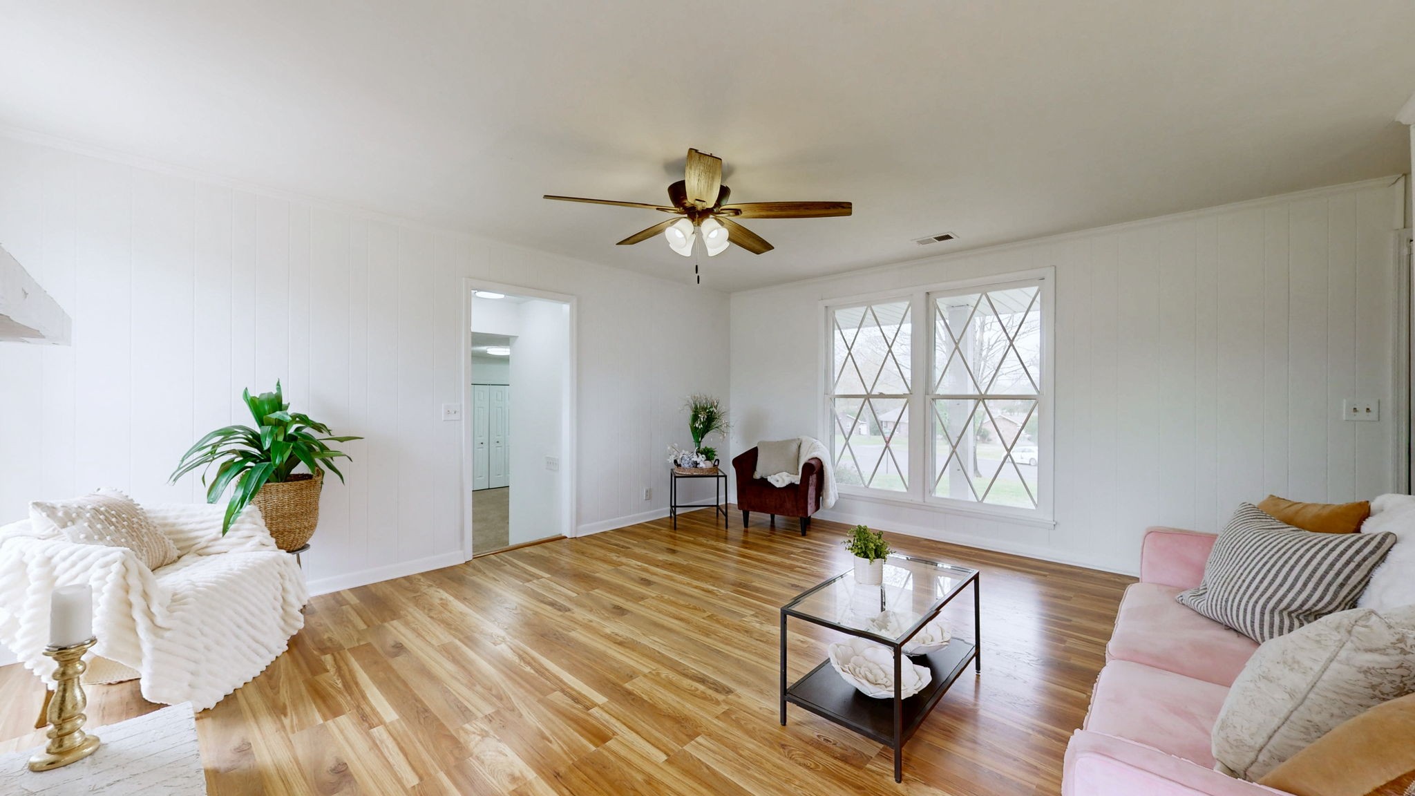 101 Trousdale Ct