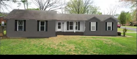 101 Trousdale Ct, Hendersonville, TN 37075 - MLS#: 2813284