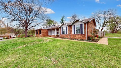 101 Trousdale Ct, Hendersonville, TN 37075 - MLS#: 2813284