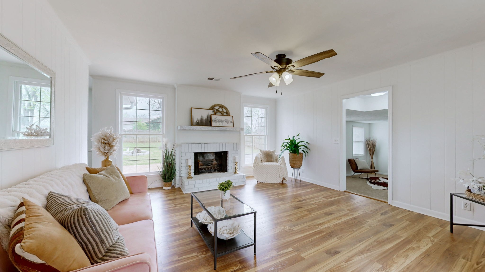 101 Trousdale Ct