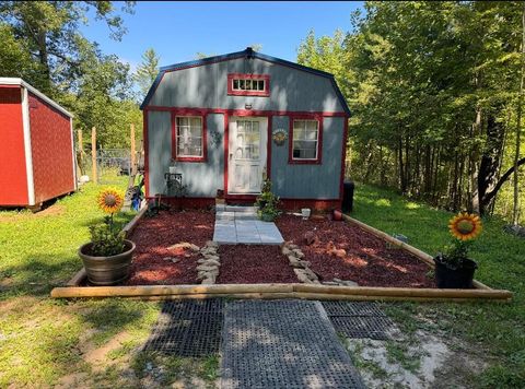 195 Terrapin Drive Turtletown TN 37391