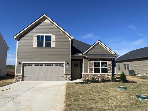 318 Neartop Lane Murfreesboro TN 37128