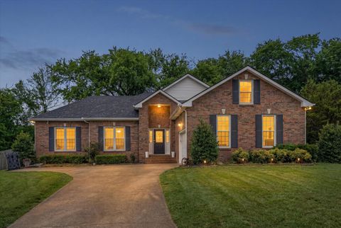 200 Cheshire Rd Clarksville TN 37043