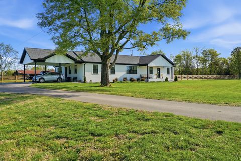 Photo of 600 Squire Hall Rd, Shelbyville, TN 37160 (MLS # 3173163)