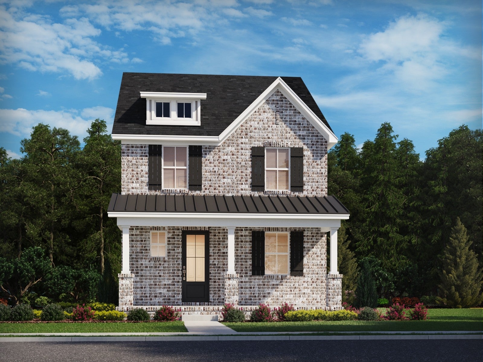 3-bed listing at 612 New Haven Street, Franklin