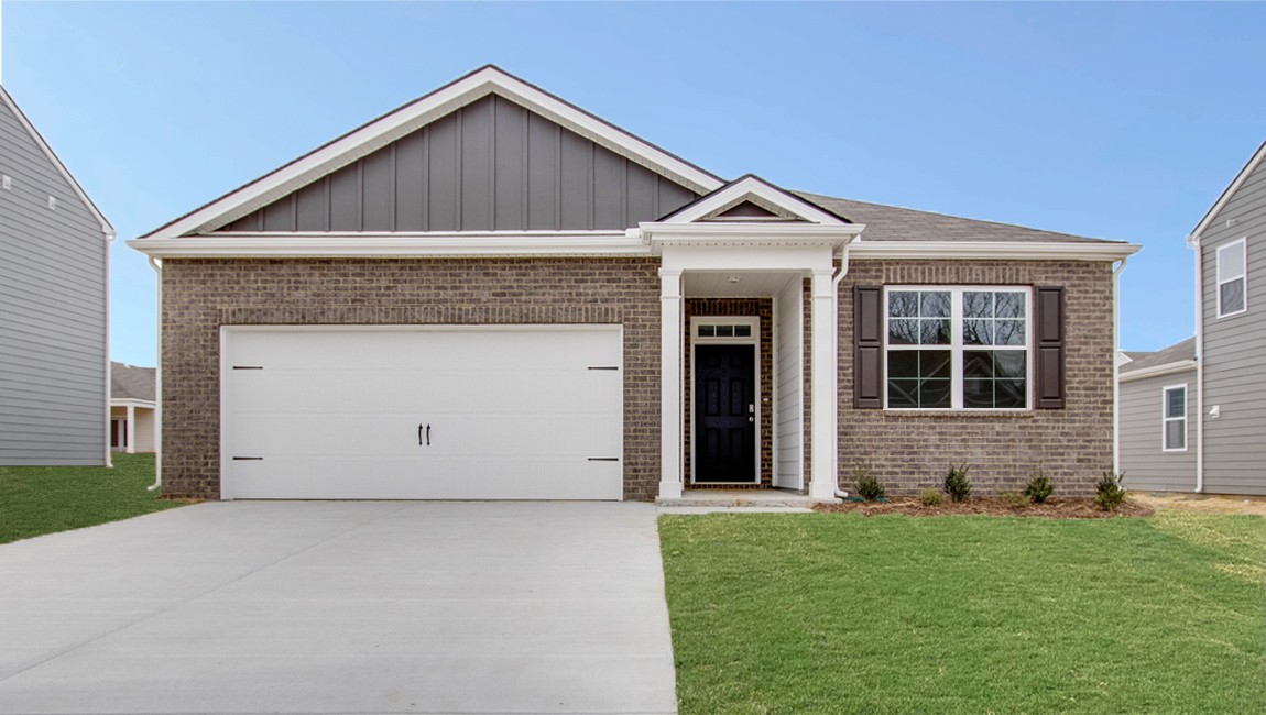 Photo 1 of 12 — 4066 Amelia Lane, White House, TN 37188