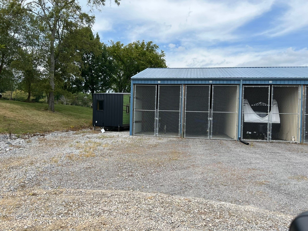 1618B Scotty Parker Rd