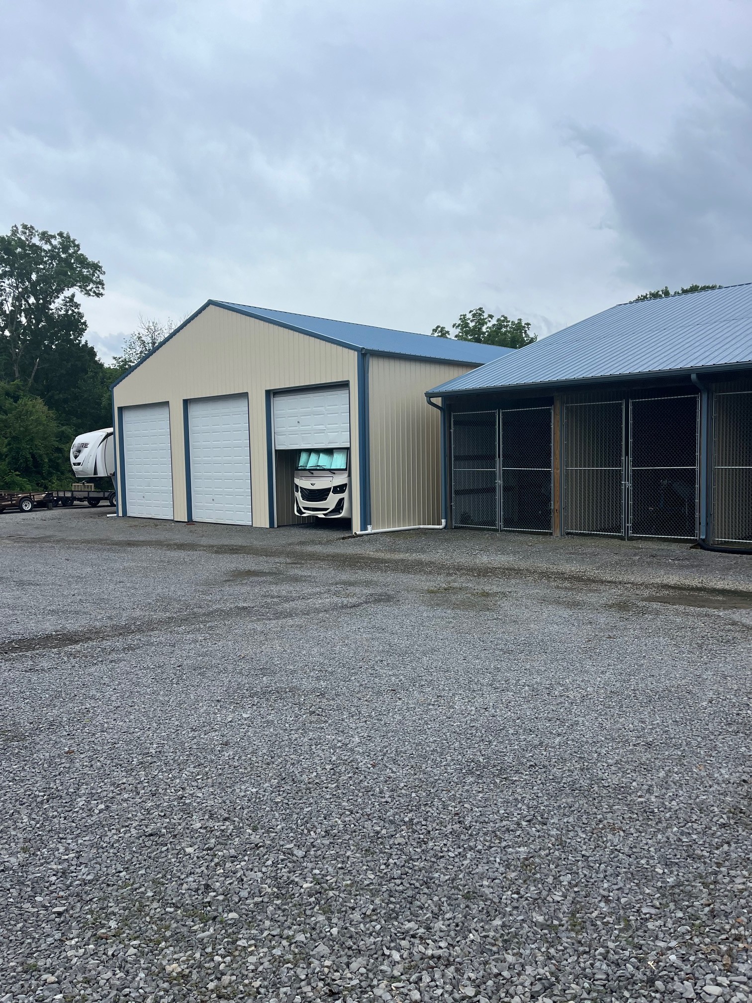 1618B Scotty Parker Rd
