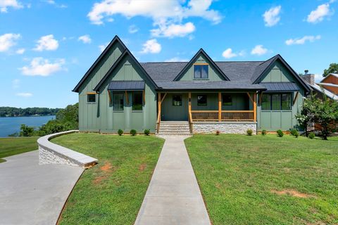 169 Joy Cir Winchester TN 37398