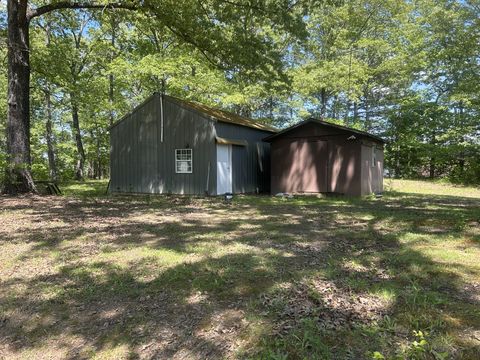 0 Oak Hill Circle Camden TN 38320