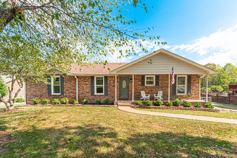 Photo of 275 Highland Heights Dr, Goodlettsville, TN 37072 (MLS # 3124412)