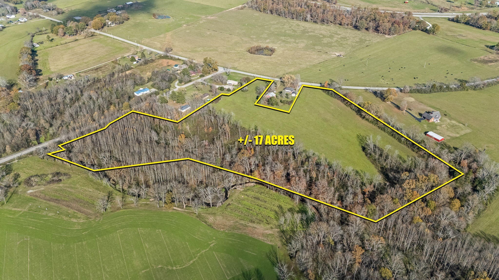 3560 Old McMinnville Hwy