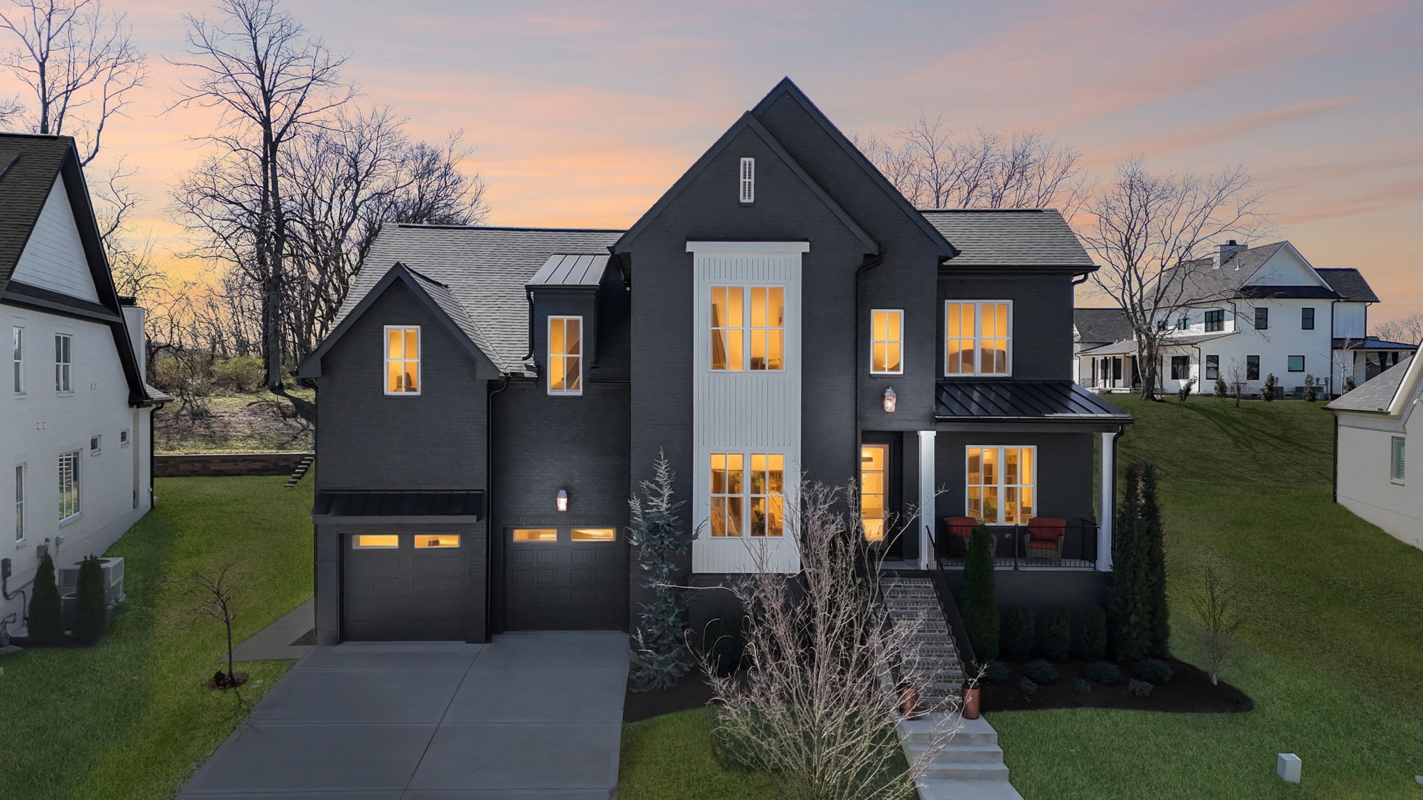 2725 Otterham Dr