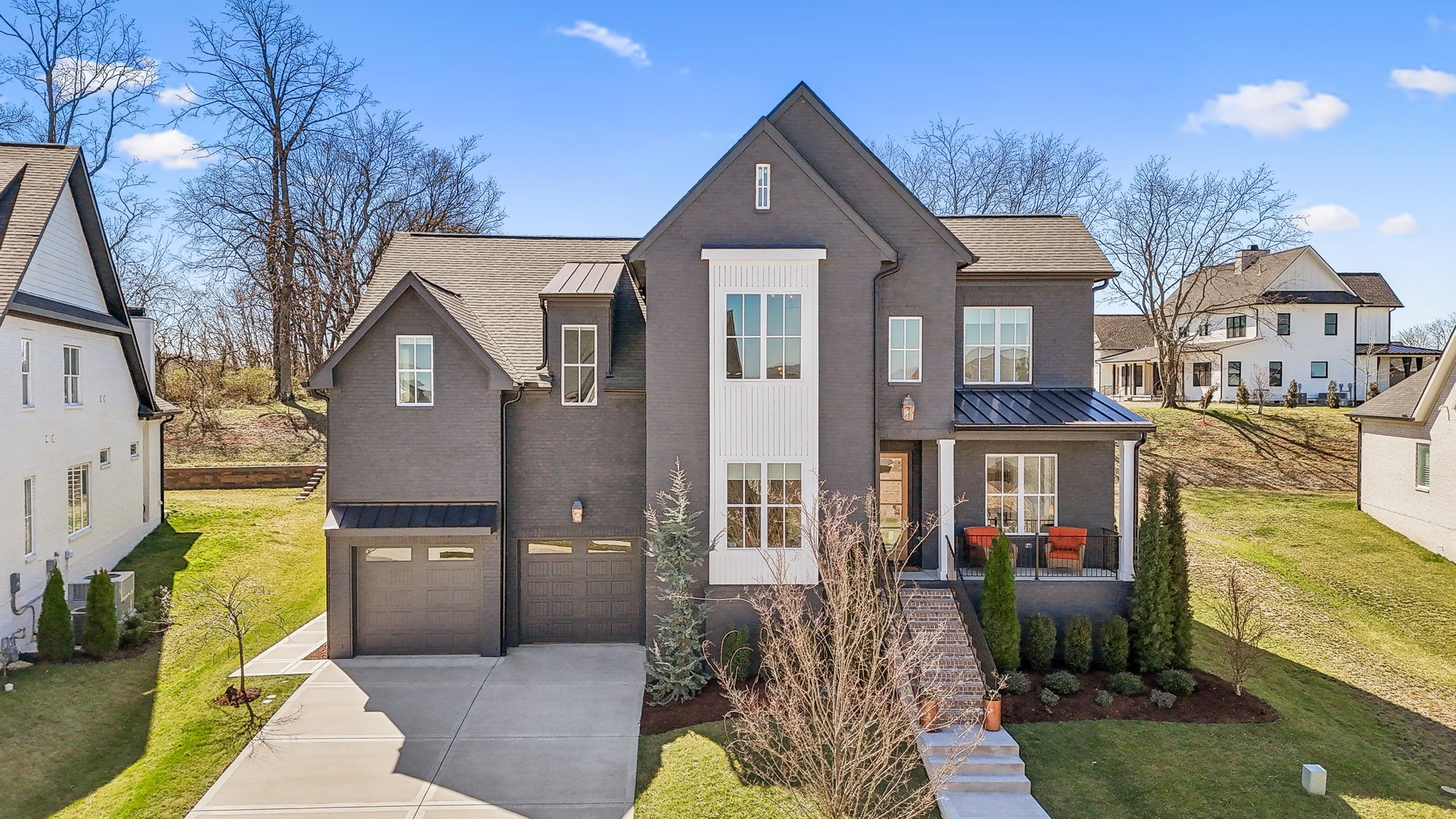 2725 Otterham Dr