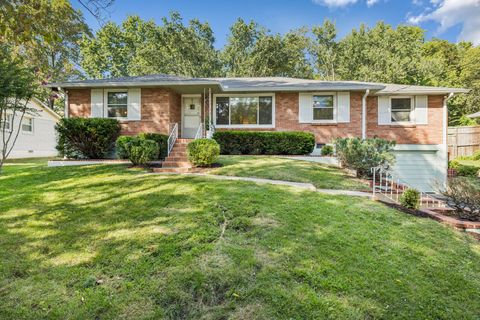 310 Blackman Rd Nashville TN 37211