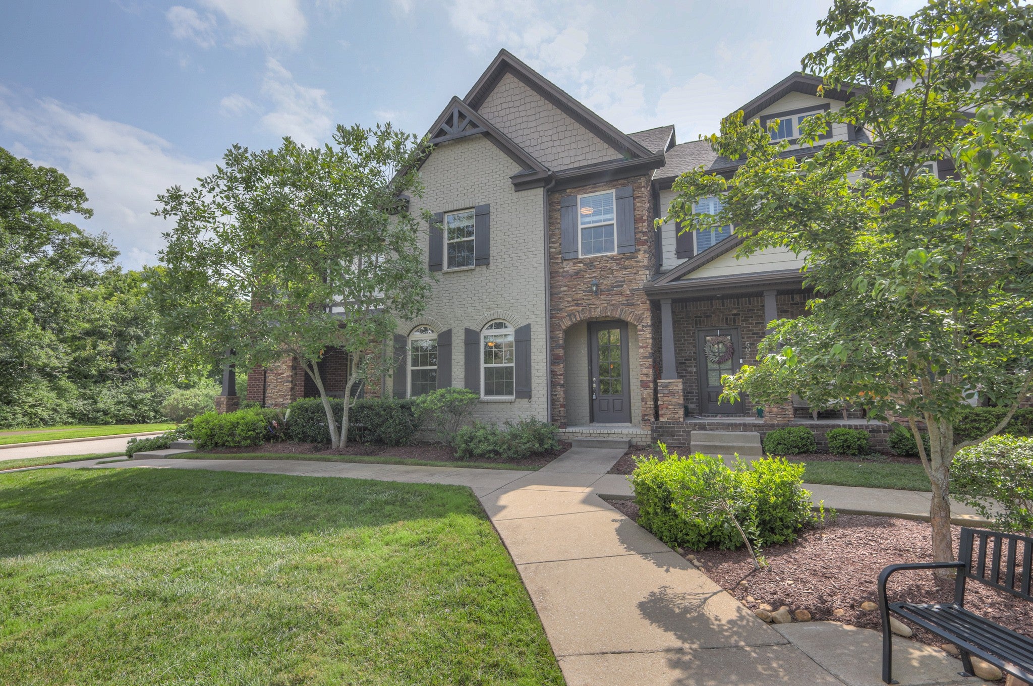 3-bed condo for sale in Franklin, TN 37064, 503 Vintage Green Ln 503 Vintage Green Ln, Franklin TN 37064 3-bed condo, photo 2 of 36