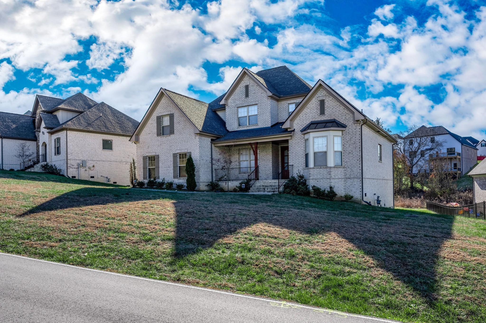 130 Allen Rd