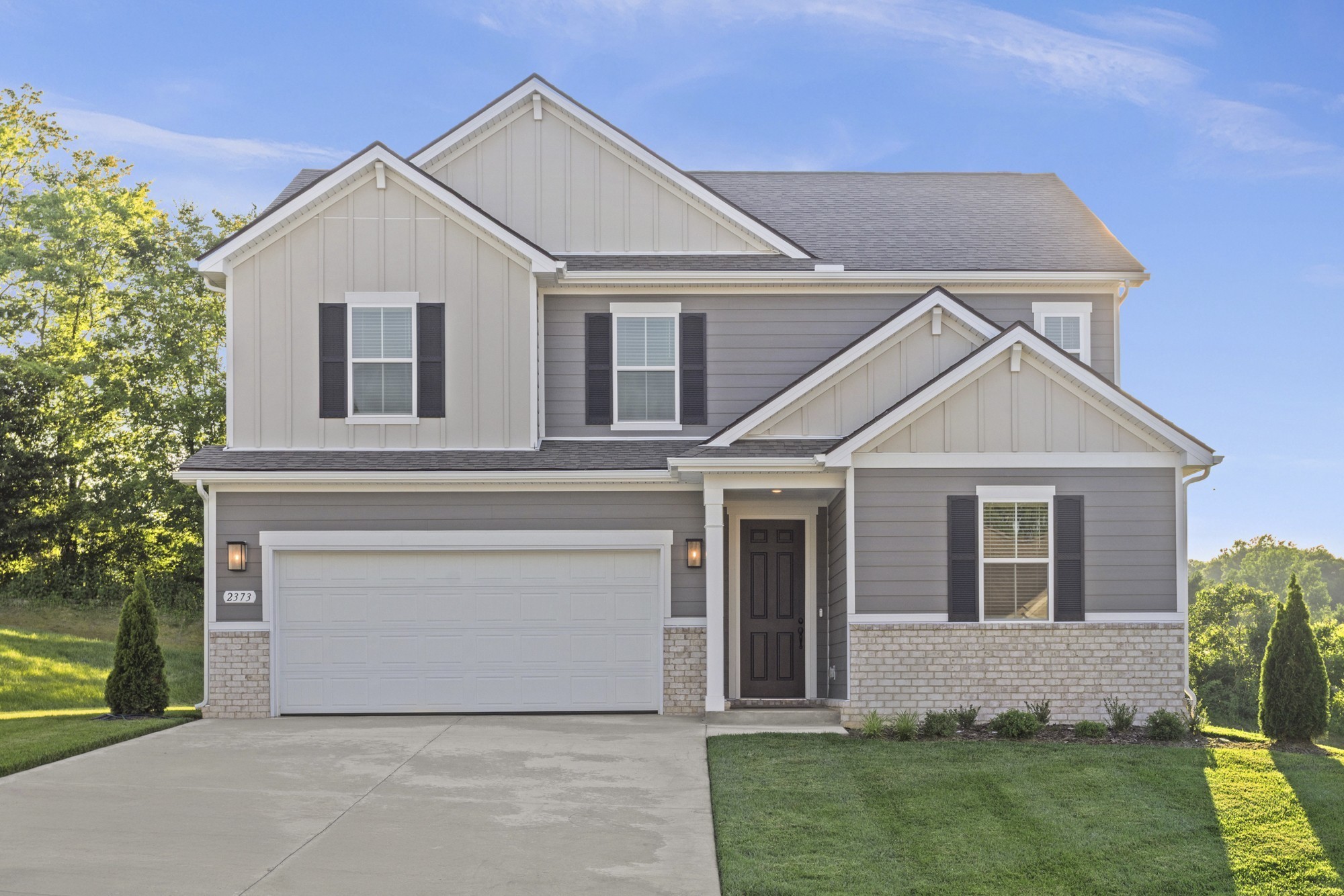 2321 Williamsport Landing