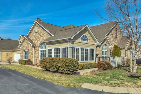 2342 Bridgeway St Murfreesboro TN 37128