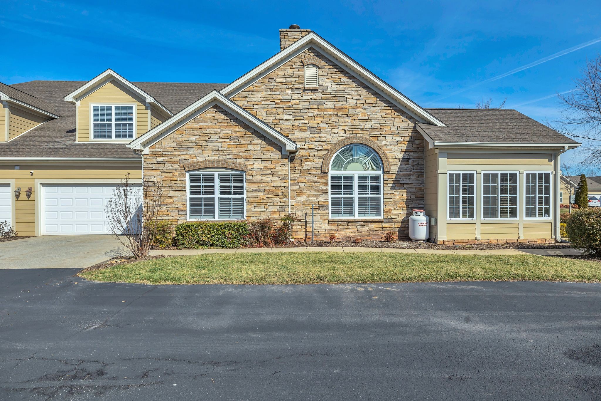 Middle Tennessee Properties 4 2342 Bridgeway St