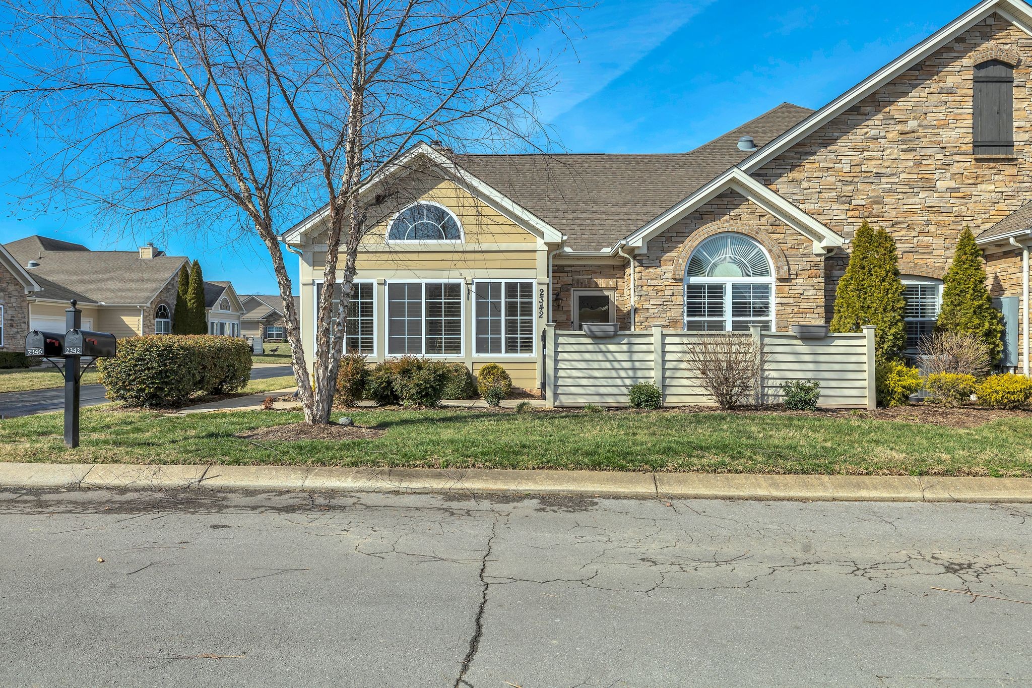 Middle Tennessee Properties 1 2342 Bridgeway St