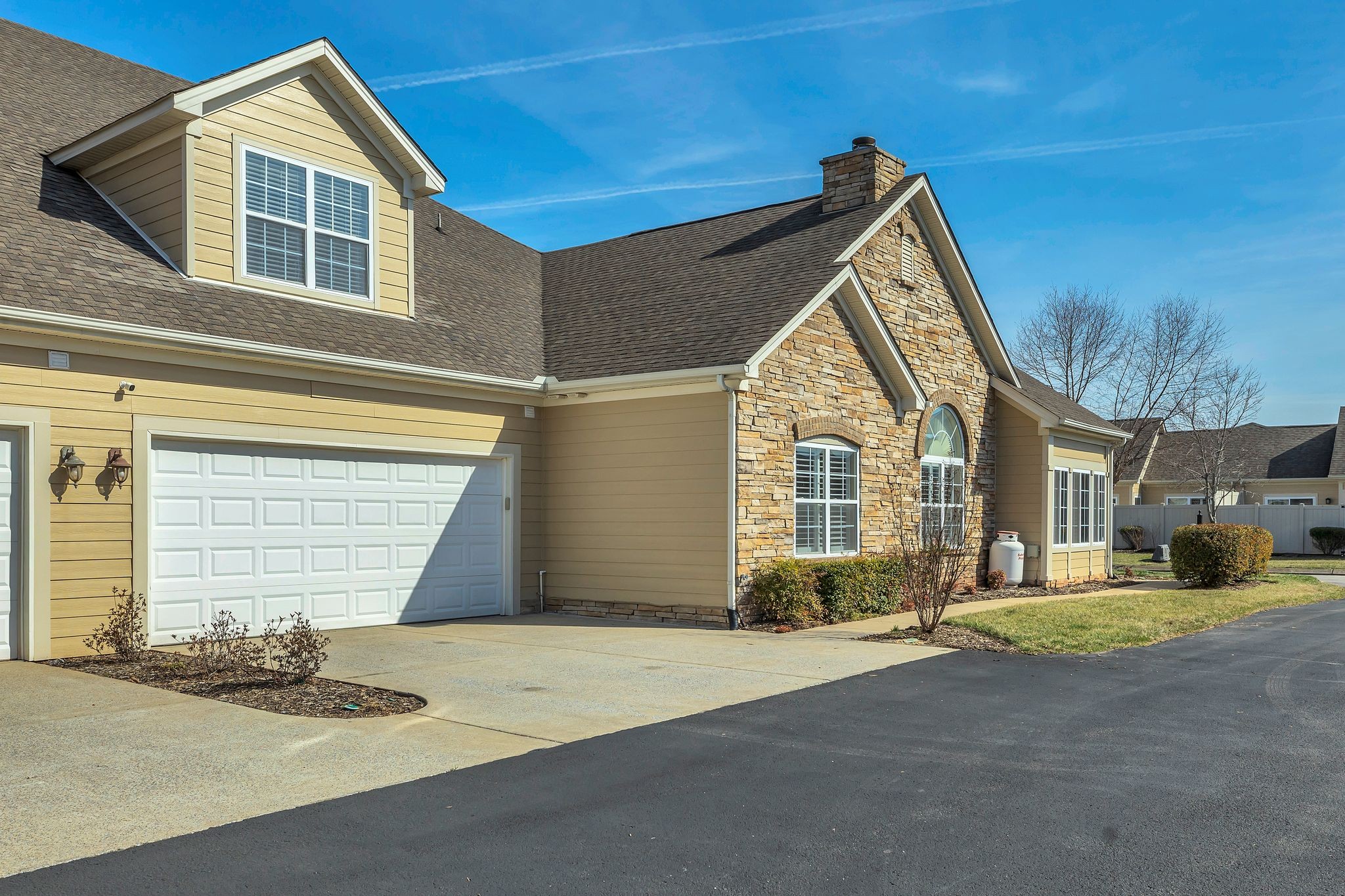 Middle Tennessee Properties 3 2342 Bridgeway St