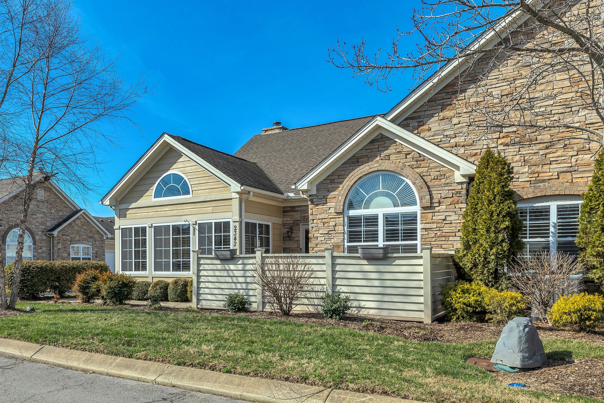 Middle Tennessee Properties 2 2342 Bridgeway St